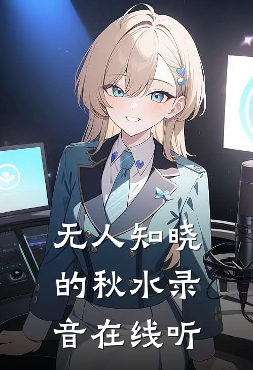 无人知晓的秋水录音在线听