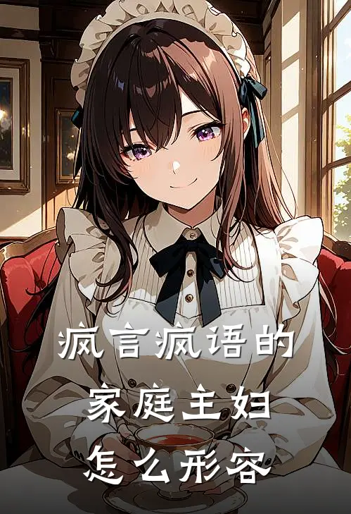 疯言疯语的家庭主妇怎么形容