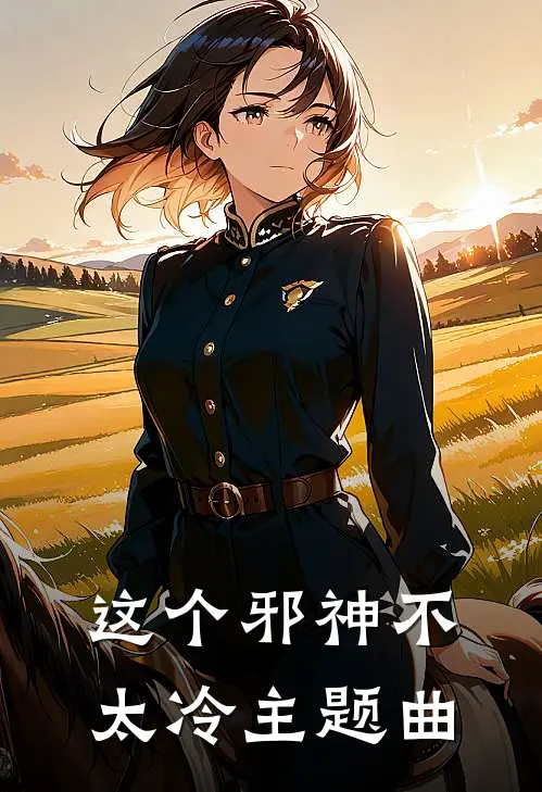 这个邪神不太冷主题曲