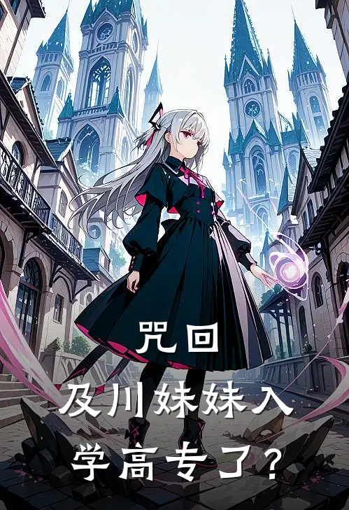 咒回：及川妹妹入学高专了？