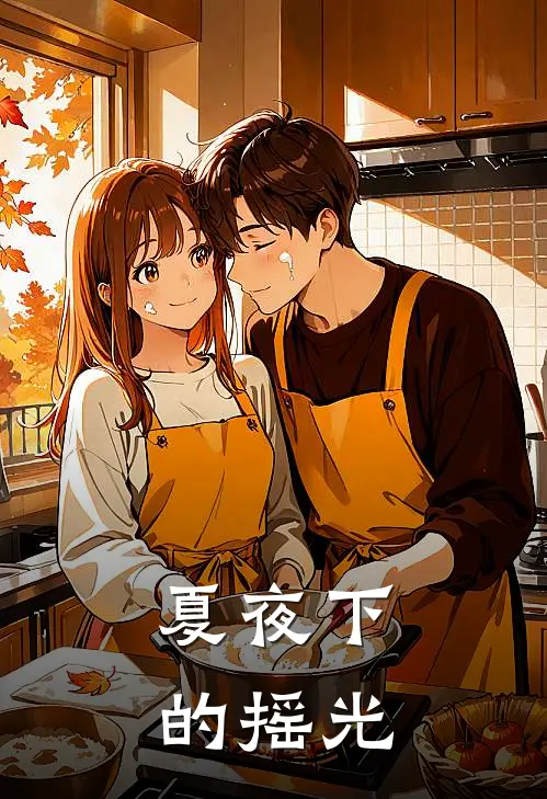 夏夜下的摇光（柳媚郭仙媛）全文免费阅读无弹窗大结局_夏夜下的摇光最新章节列表_笔趣阁（柳媚郭仙媛）