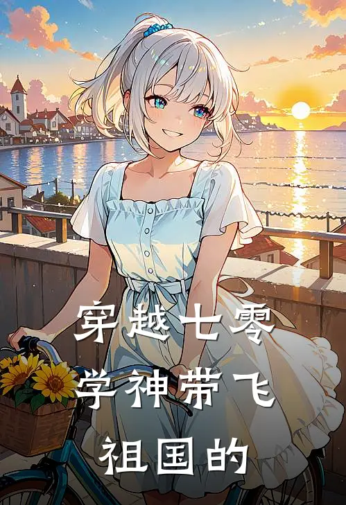 穿越七零学神带飞祖国的