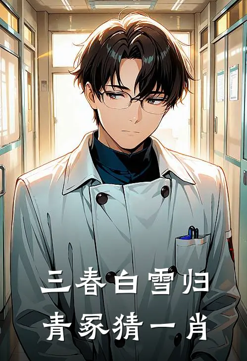 三春白雪归青冢猜一肖