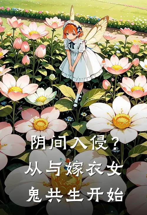 阴间入侵？从与嫁衣女鬼共生开始