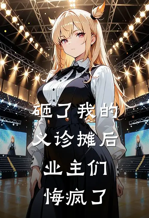 砸了我的义诊摊后，业主们悔疯了王磊王建国完整版小说全文免费阅读_最新章节列表砸了我的义诊摊后，业主们悔疯了(王磊王建国)