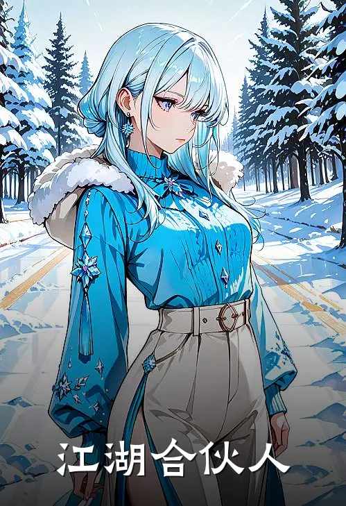 江湖合伙人林知意顾云声完本热门小说_小说完结版江湖合伙人(林知意顾云声)