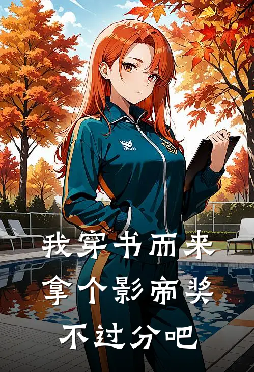 我穿书而来，拿个影帝奖不过分吧