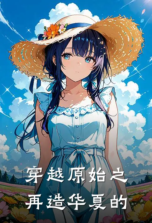 穿越原始之再造华夏的