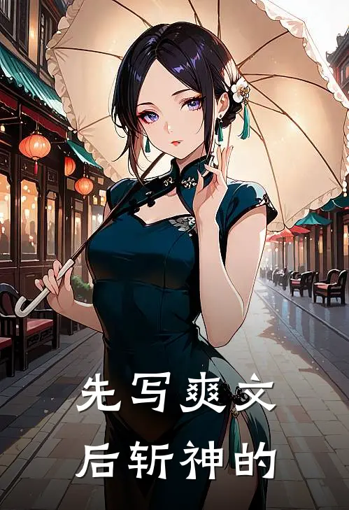 先写爽文后斩神的