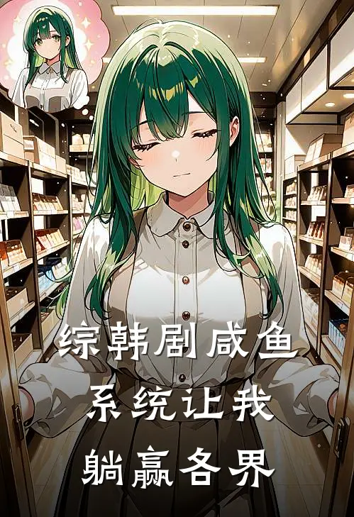 【综韩剧】咸鱼系统让我躺赢各界(苏晚晚苏景琛)免费小说笔趣阁_完结版小说推荐【综韩剧】咸鱼系统让我躺赢各界(苏晚晚苏景琛)