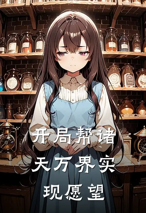 开局帮诸天万界实现愿望王程马特全章节免费在线阅读_《开局帮诸天万界实现愿望》精彩小说