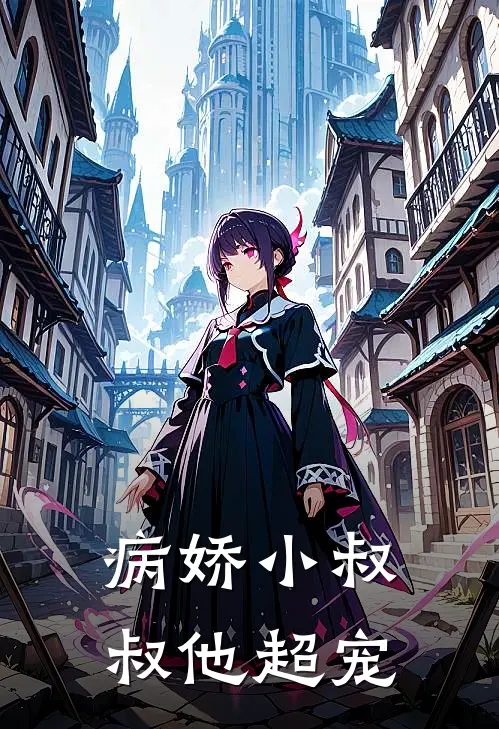 病娇小叔叔他超宠(白芸萧聿行)最新好看小说_最新章节列表病娇小叔叔他超宠(白芸萧聿行)