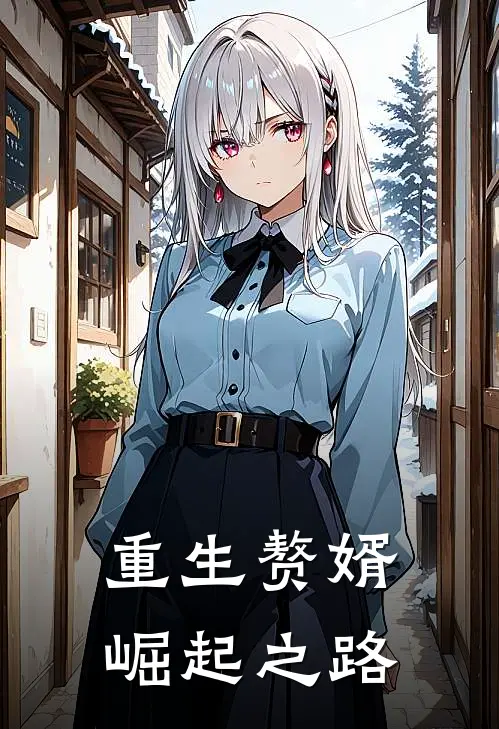 重生赘婿：崛起之路(林霄苏婉清)全本免费在线阅读_林霄苏婉清全文阅读