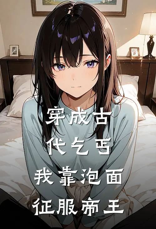 穿成古代乞丐，我靠泡面征服帝王(林晚赵武)免费阅读无弹窗_最新好看小说推荐穿成古代乞丐，我靠泡面征服帝王林晚赵武