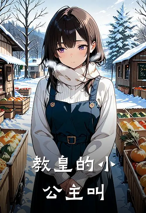 教皇的小公主叫