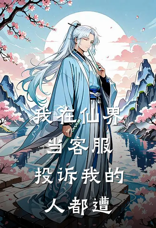 我在仙界当客服，投诉我的人都遭叶苟凌锋最新完结小说推荐_在线免费小说我在仙界当客服，投诉我的人都遭(叶苟凌锋)