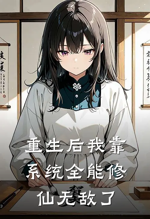 重生后我靠系统全能修仙无敌了林俊彦陈东邢热门小说排行_免费阅读全文重生后我靠系统全能修仙无敌了(林俊彦陈东邢)