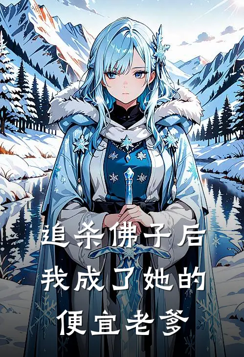 追杀佛子后，我成了她的便宜老爹顾清源阿兰免费小说在线看_完本小说阅读追杀佛子后，我成了她的便宜老爹(顾清源阿兰)