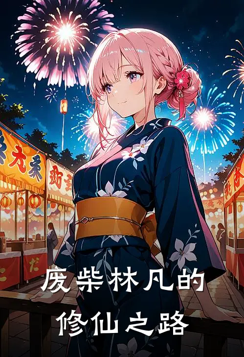 废柴林凡的修仙之路