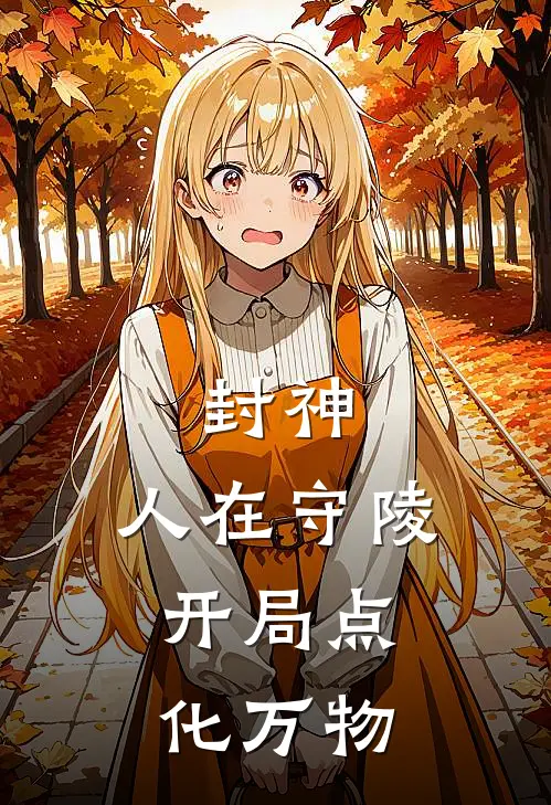 封神：人在守陵，开局点化万物(陈渊黑煞子)最新好看小说_最新章节列表封神：人在守陵，开局点化万物(陈渊黑煞子)