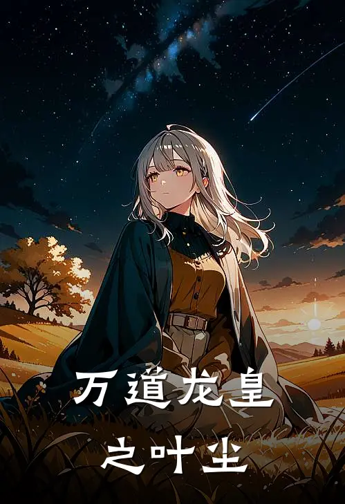 万道龙皇之叶尘叶尘秦月最新好看小说_最新章节列表万道龙皇之叶尘(叶尘秦月)