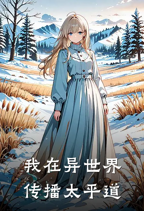 我在异世界传播太平道