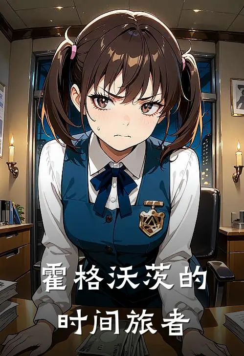 霍格沃茨的时间旅者