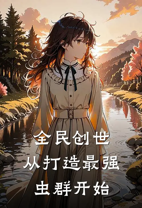 全民创世：从打造最强虫群开始