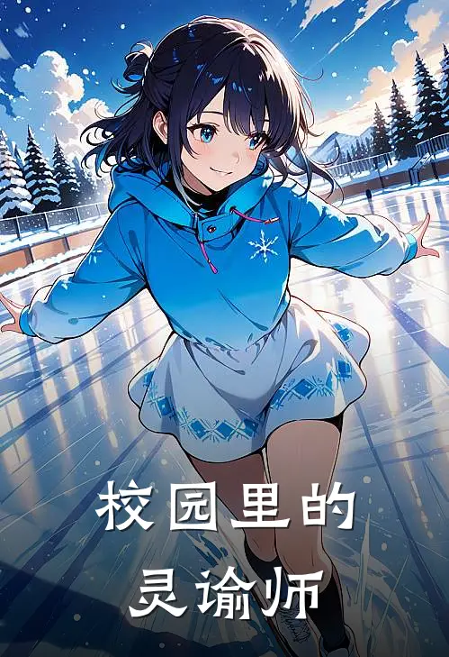 校园里的灵谕师