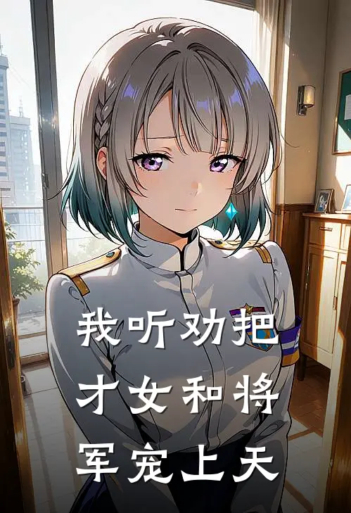 我听劝把才女和将军宠上天
