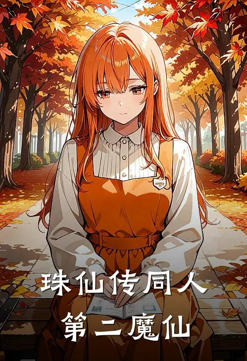 珠仙传同人第二魔仙