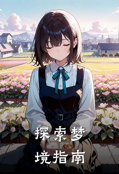 探索梦境指南周成方也免费小说完整版_完结版小说阅读探索梦境指南(周成方也)