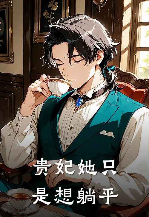 贵妃她只是想躺平