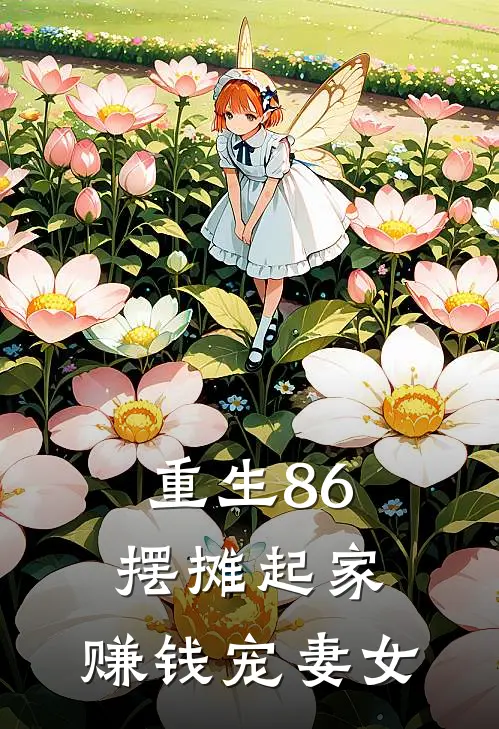 重生86：摆摊起家，赚钱宠妻女