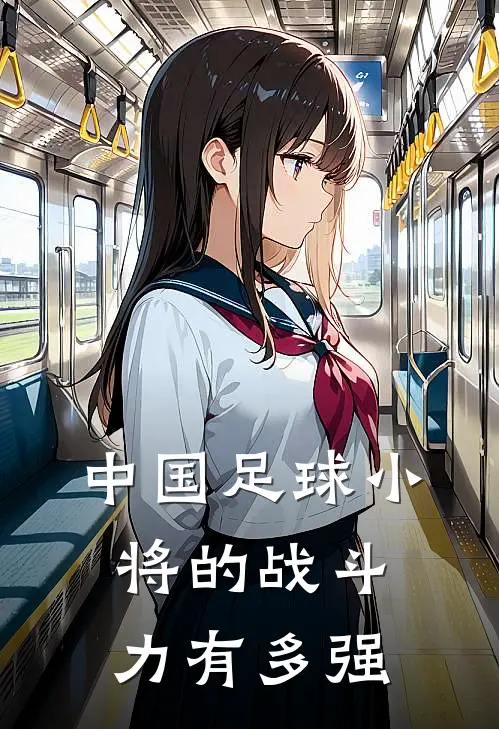 中国足球小将的战斗力有多强