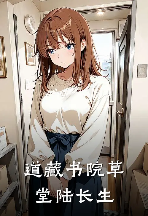 道藏书院草堂陆长生