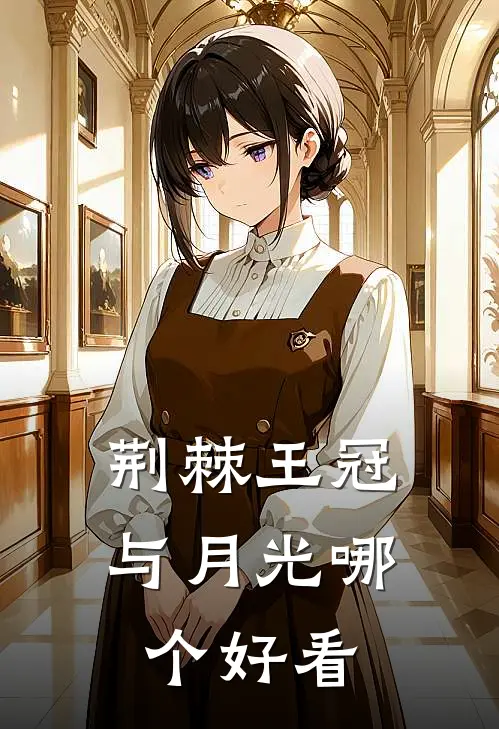 荆棘王冠与月光哪个好看