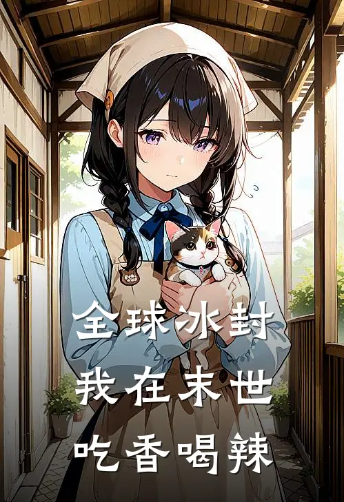 全球冰封：我在末世吃香喝辣(林夕王丽)免费完结小说_免费小说在线阅读全球冰封：我在末世吃香喝辣(林夕王丽)