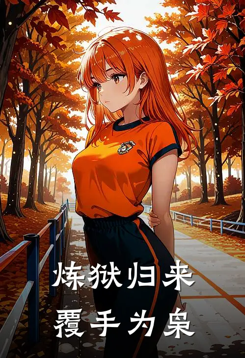 炼狱归来覆手为枭