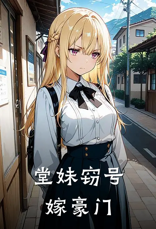 堂妹窃号嫁豪门