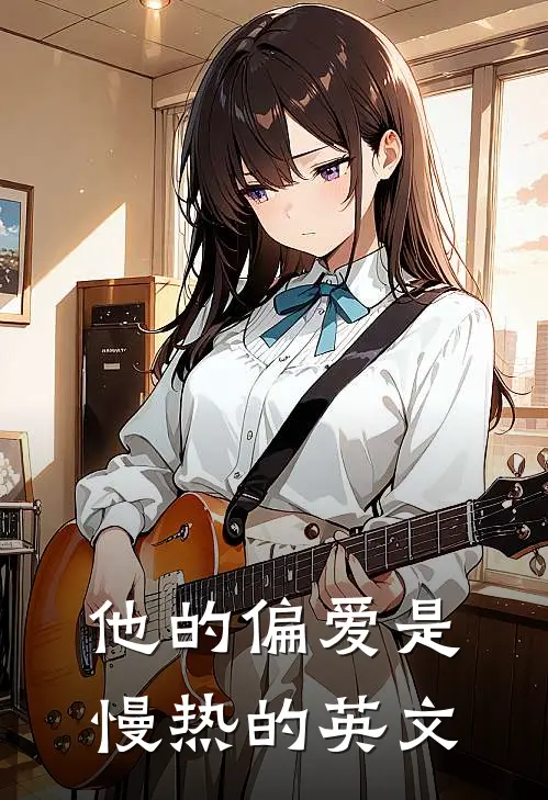 他的偏爱是慢热的英文