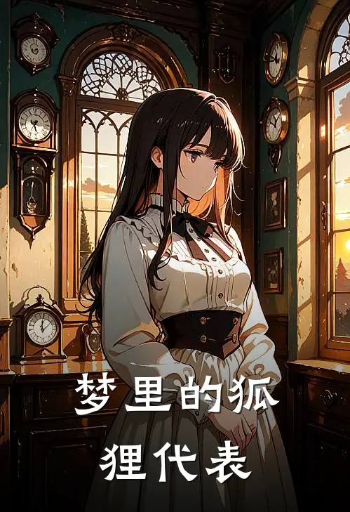 梦里的狐狸代表