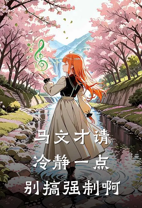 马文才请冷静一点，别搞强制啊（谢青黎马文才）完整版小说阅读_马文才请冷静一点，别搞强制啊全文免费阅读（谢青黎马文才）