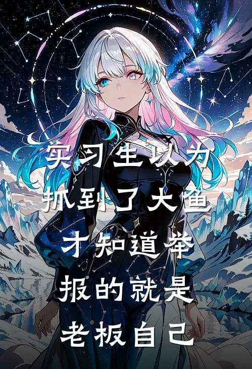 实习生以为抓到了大鱼，才知道举报的就是老板自己赵慧芳赵姐小说免费完结_最新章节列表实习生以为抓到了大鱼，才知道举报的就是老板自己(赵慧芳赵姐)