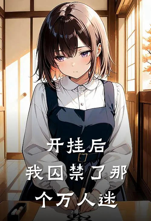 开挂后，我囚禁了那个万人迷多里安克里斯热门的小说_免费小说开挂后，我囚禁了那个万人迷(多里安克里斯)