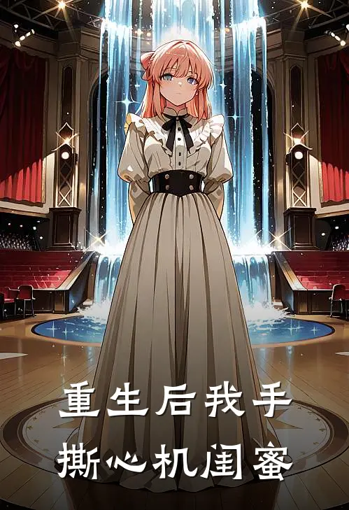 重生后我手撕心机闺蜜