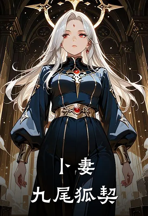 【卜妻：九尾狐契】林砚涂山雪小说免费完结_完本热门小说【卜妻：九尾狐契】林砚涂山雪