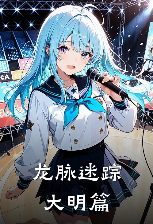 龙脉迷踪：大明篇