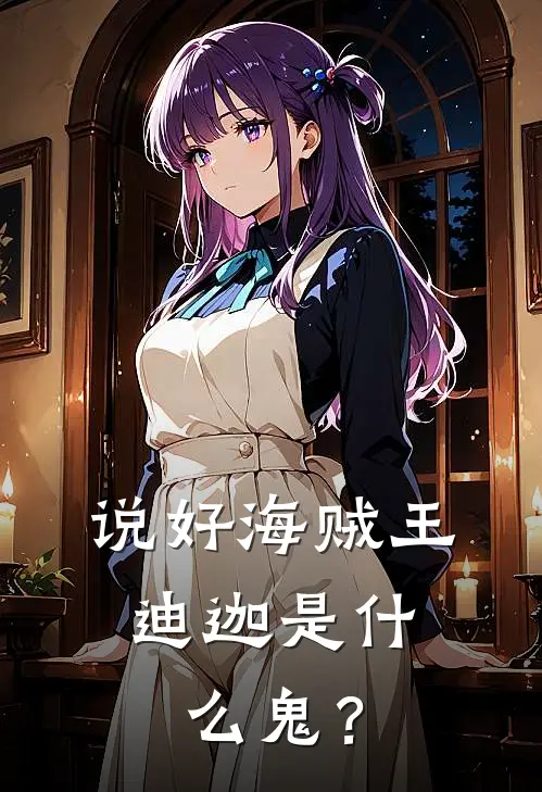 说好海贼王，迪迦是什么鬼？