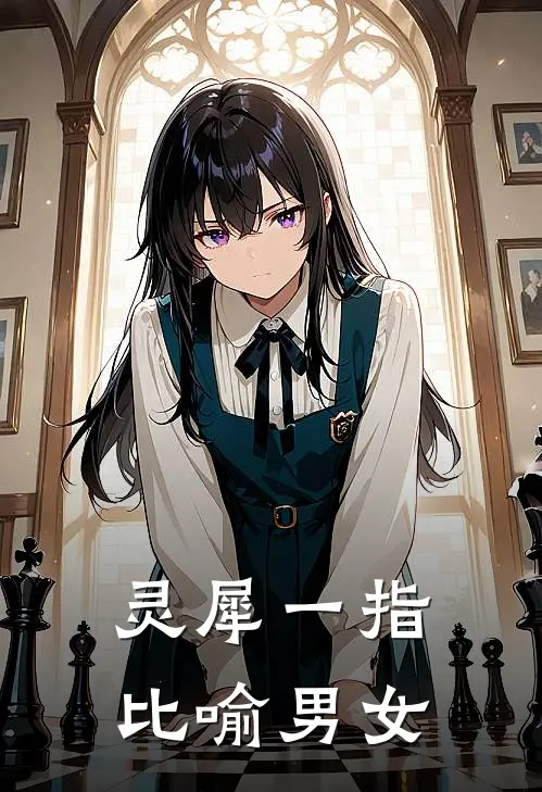 灵犀一指比喻男女